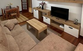 Piso Barbanza Arousa