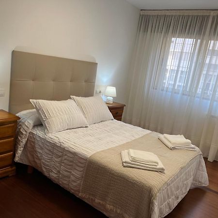 Piso Barbanza Arousa Boiro Habitación foto