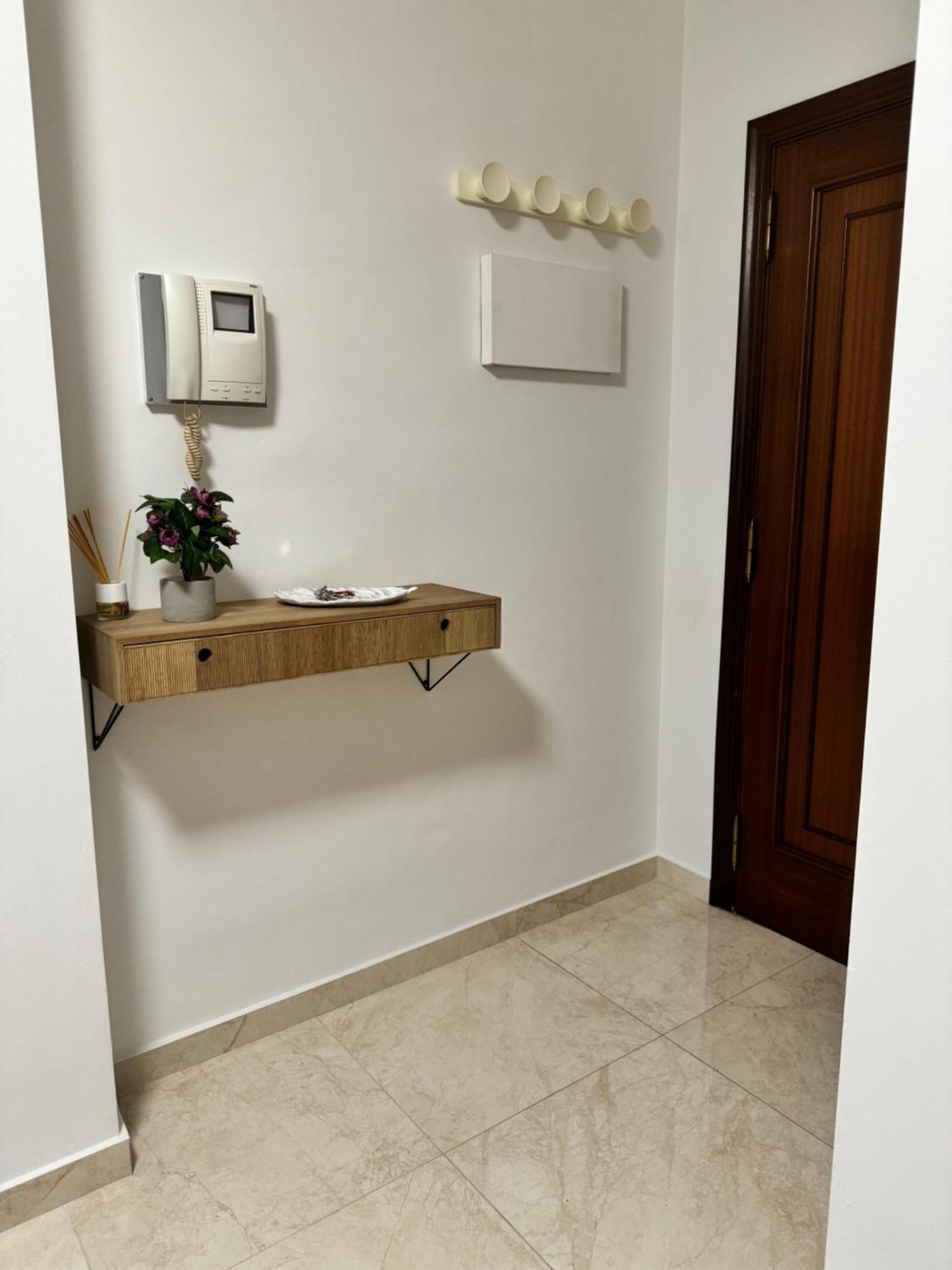 Piso Barbanza Arousa Boiro Exterior foto